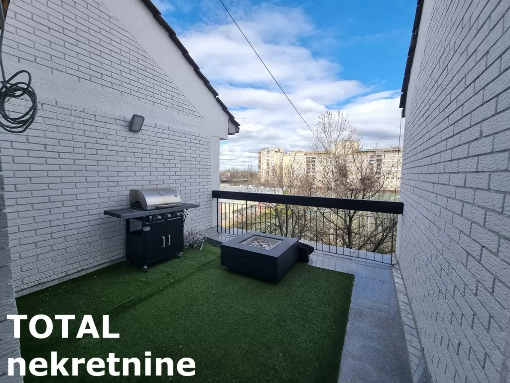 Stan,NOVI SAD,NOVO NASELJE,kv: 74.00, € 175100, ID: 1097949 20