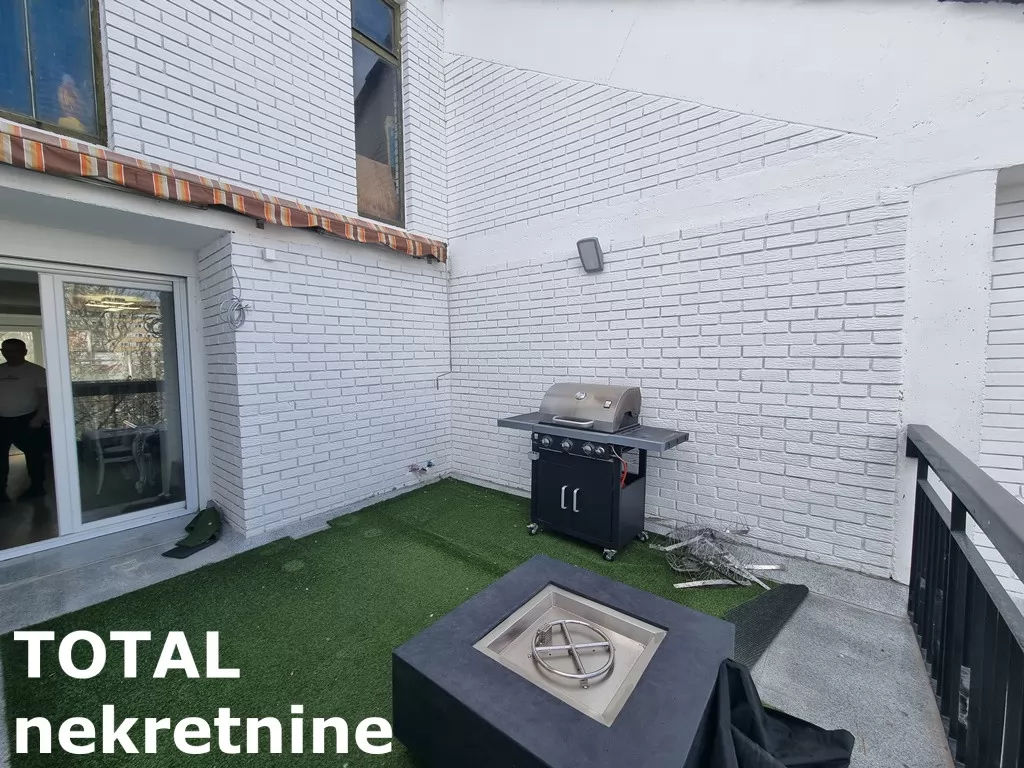 Stan,NOVI SAD,NOVO NASELJE,kv: 74.00, € 175100, ID: 1097949 21