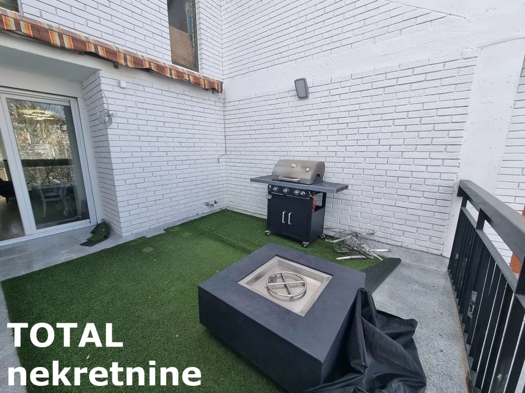 Stan,NOVI SAD,NOVO NASELJE,kv: 74.00, € 175100, ID: 1097949 22