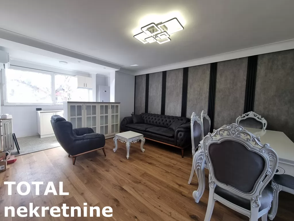 Stan,NOVI SAD,NOVO NASELJE,kv: 74.00, € 175100, ID: 1097949 3