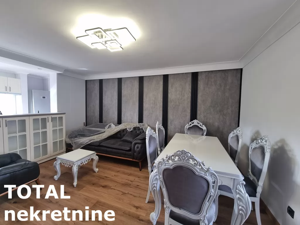 Stan,NOVI SAD,NOVO NASELJE,kv: 74.00, € 175100, ID: 1097949 6