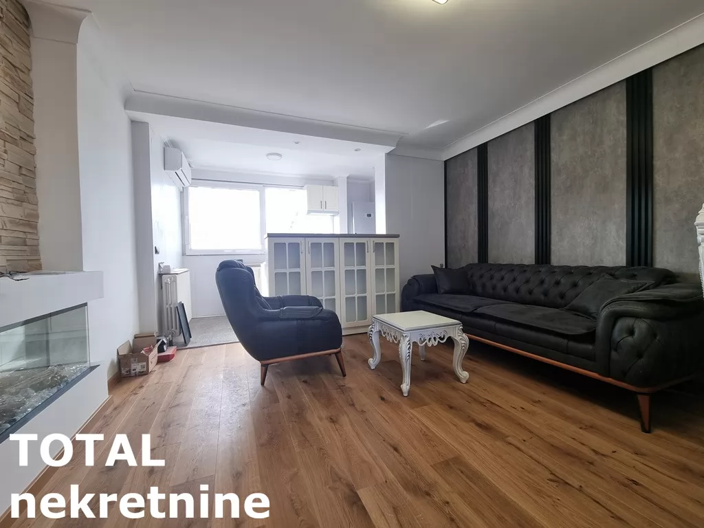 Stan,NOVI SAD,NOVO NASELJE,kv: 74.00, € 175100, ID: 1097949 7