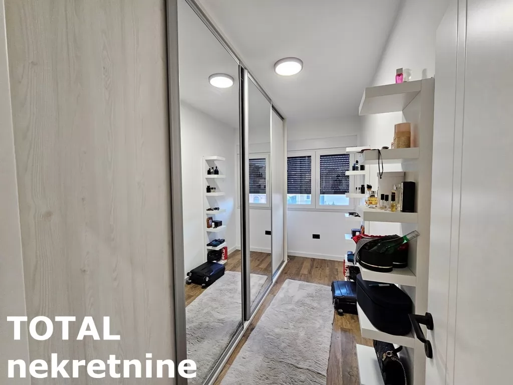 Stan,NOVI SAD,NOVO NASELJE,kv: 87.00, € 295000, ID: 1099596 10