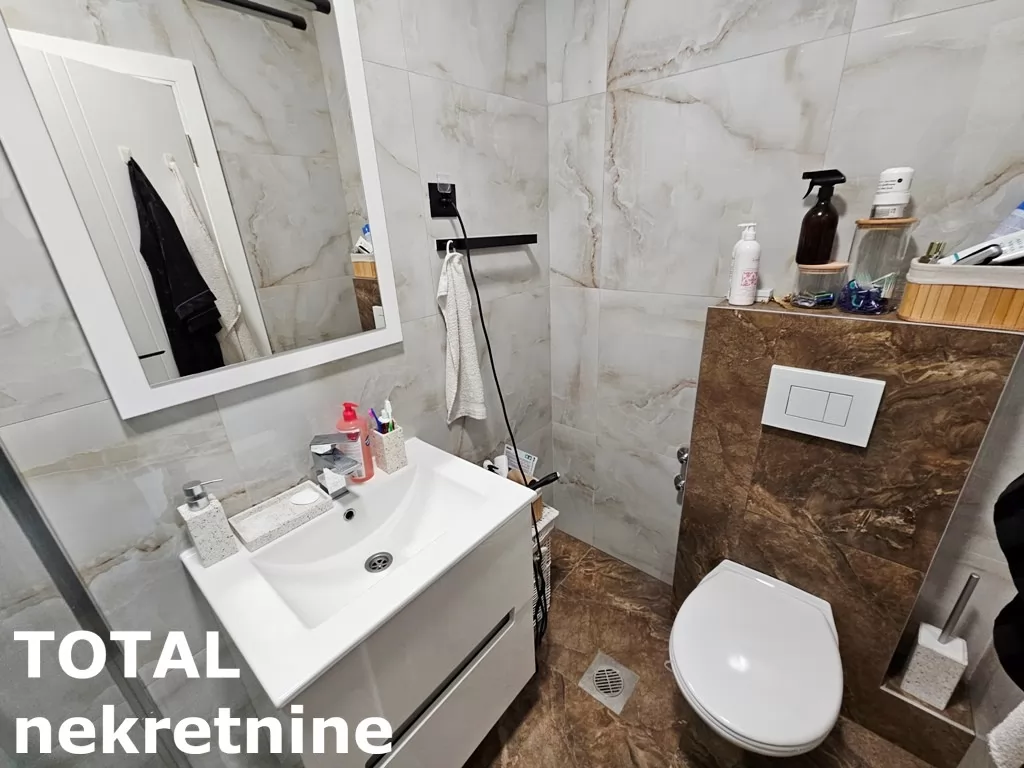 Stan,NOVI SAD,NOVO NASELJE,kv: 87.00, € 295000, ID: 1099596 17