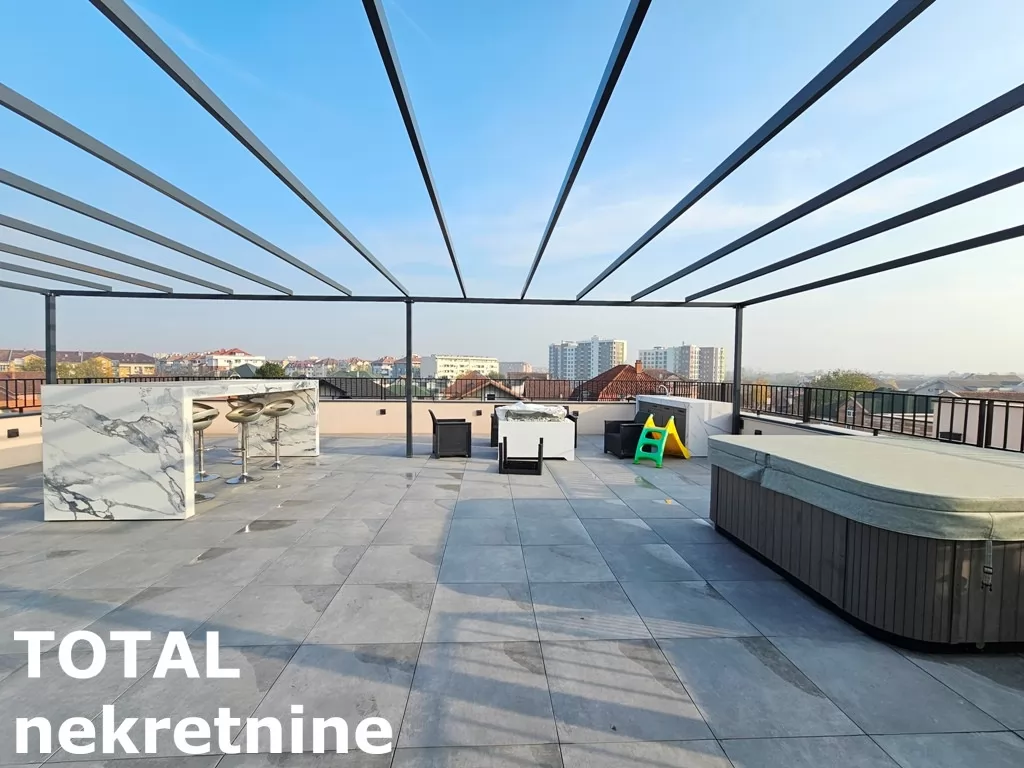 Stan,NOVI SAD,NOVO NASELJE,kv: 87.00, € 295000, ID: 1099596 18