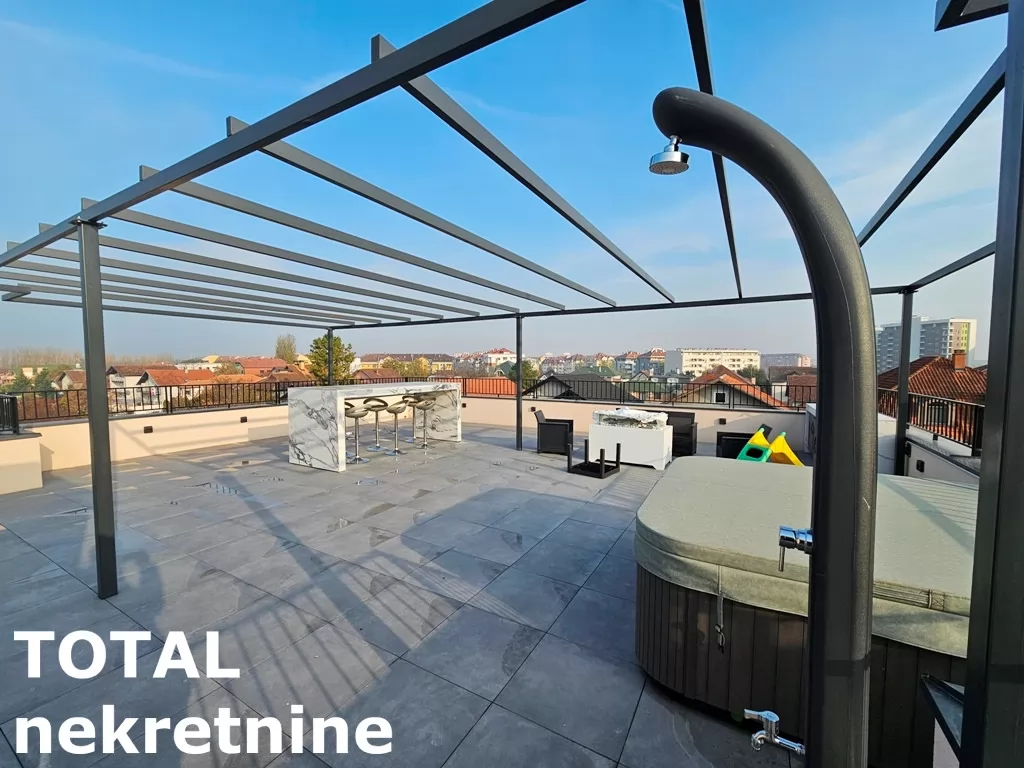 Stan,NOVI SAD,NOVO NASELJE,kv: 87.00, € 295000, ID: 1099596 19