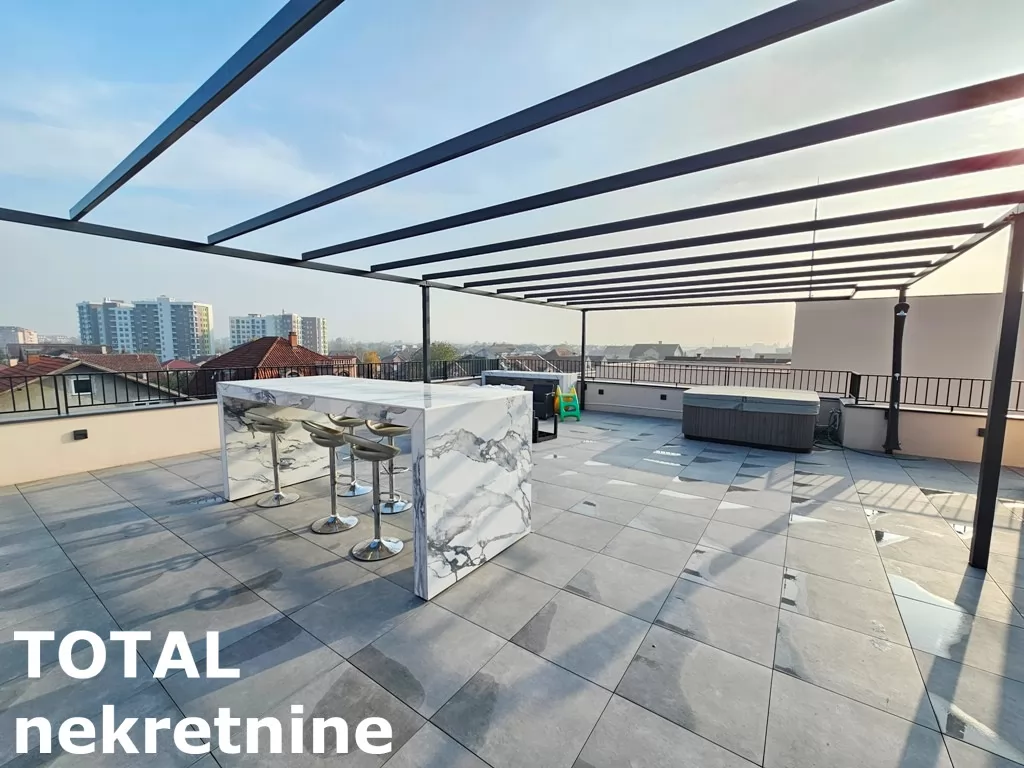 Stan,NOVI SAD,NOVO NASELJE,kv: 87.00, € 295000, ID: 1099596 20