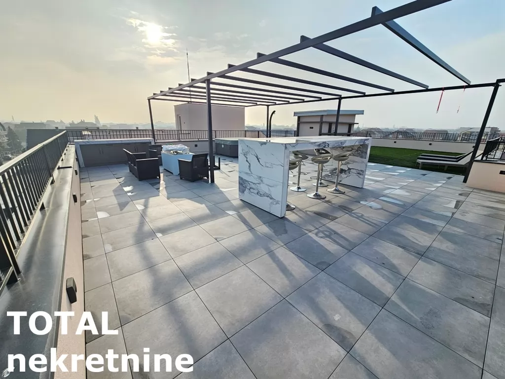 Stan,NOVI SAD,NOVO NASELJE,kv: 87.00, € 295000, ID: 1099596 21