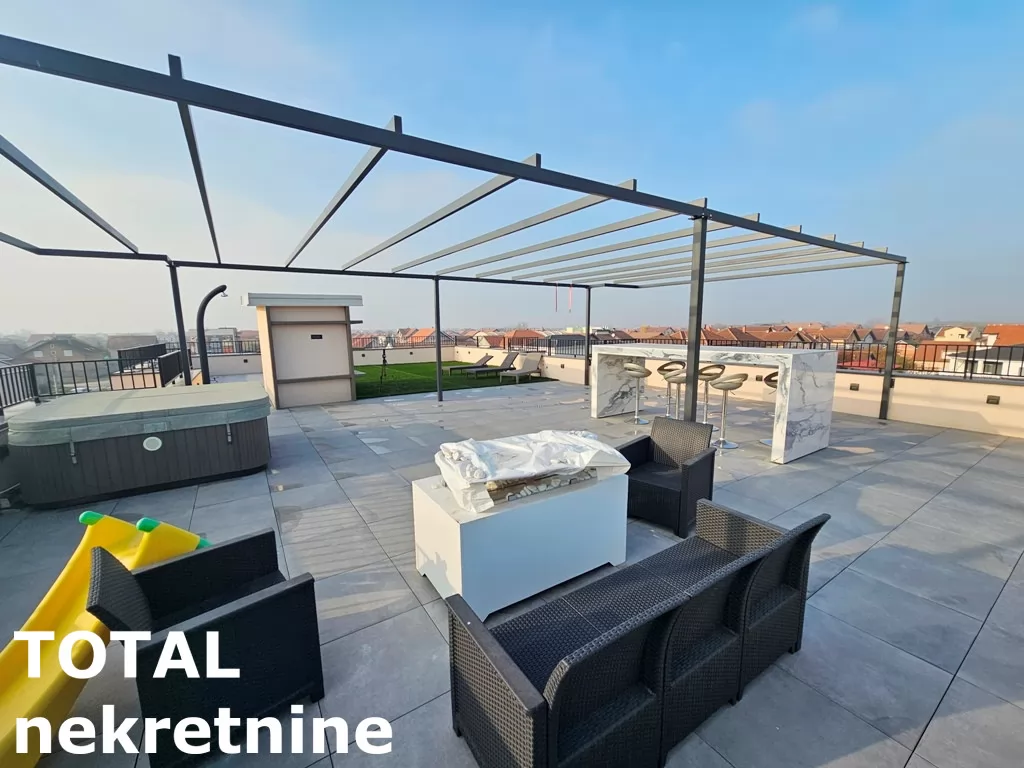 Stan,NOVI SAD,NOVO NASELJE,kv: 87.00, € 295000, ID: 1099596 22