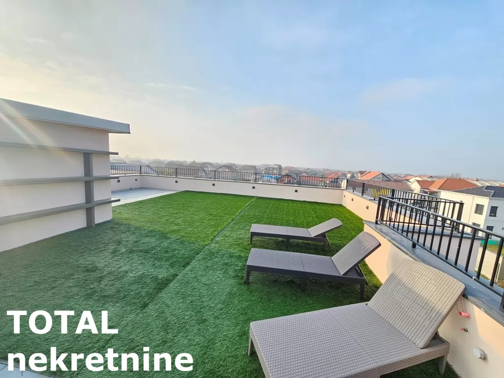 Stan,NOVI SAD,NOVO NASELJE,kv: 87.00, € 295000, ID: 1099596 23