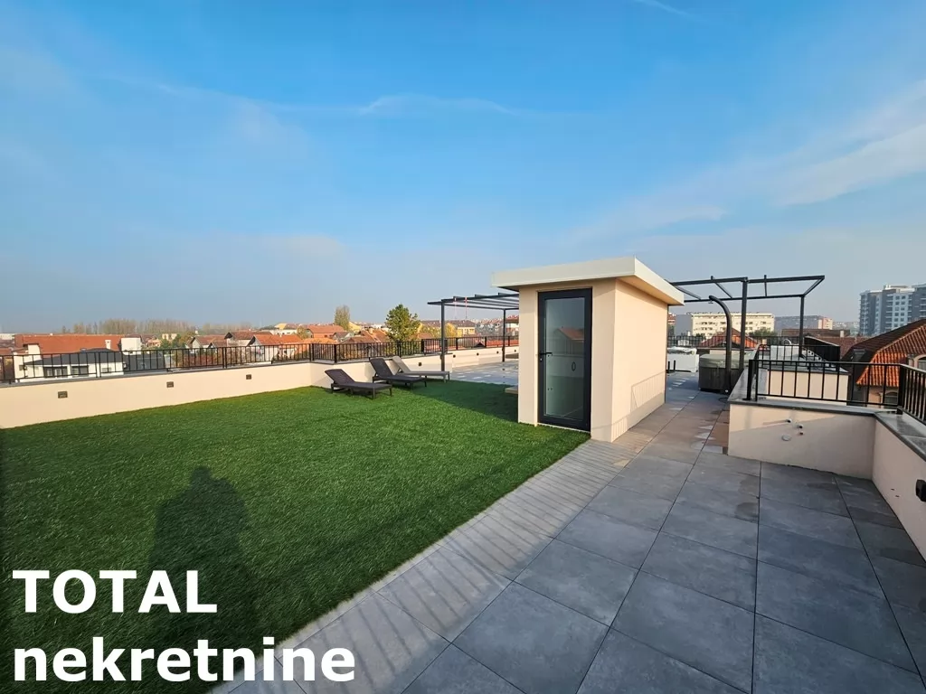 Stan,NOVI SAD,NOVO NASELJE,kv: 87.00, € 295000, ID: 1099596 24