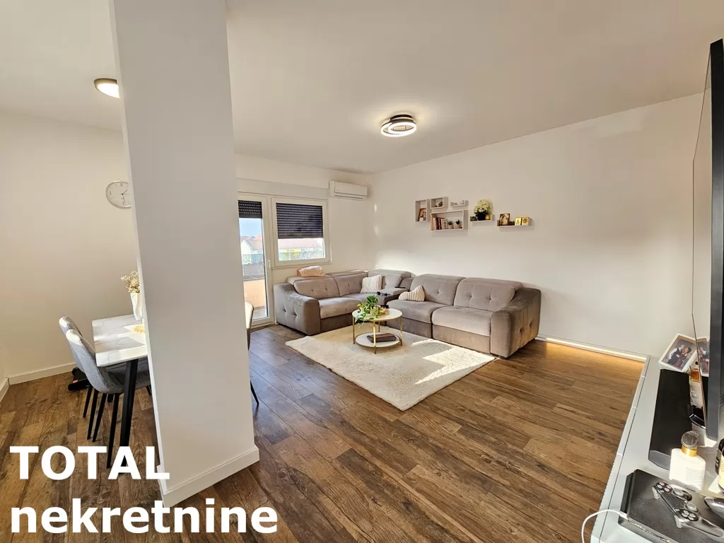 Stan,NOVI SAD,NOVO NASELJE,kv: 87.00, € 295000, ID: 1099596 3