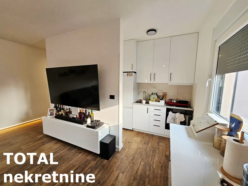 Stan,NOVI SAD,NOVO NASELJE,kv: 87.00, € 295000, ID: 1099596 4