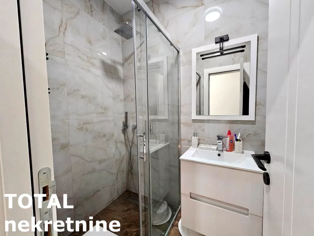 Stan,NOVI SAD,NOVO NASELJE,kv: 87.00, € 295000, ID: 1099596 5