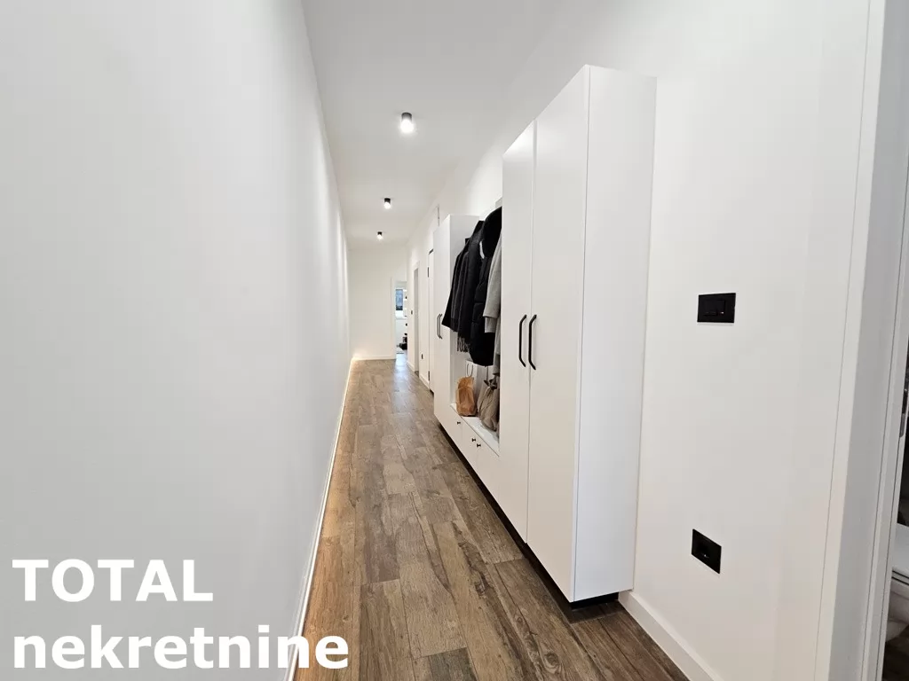 Stan,NOVI SAD,NOVO NASELJE,kv: 87.00, € 295000, ID: 1099596 6