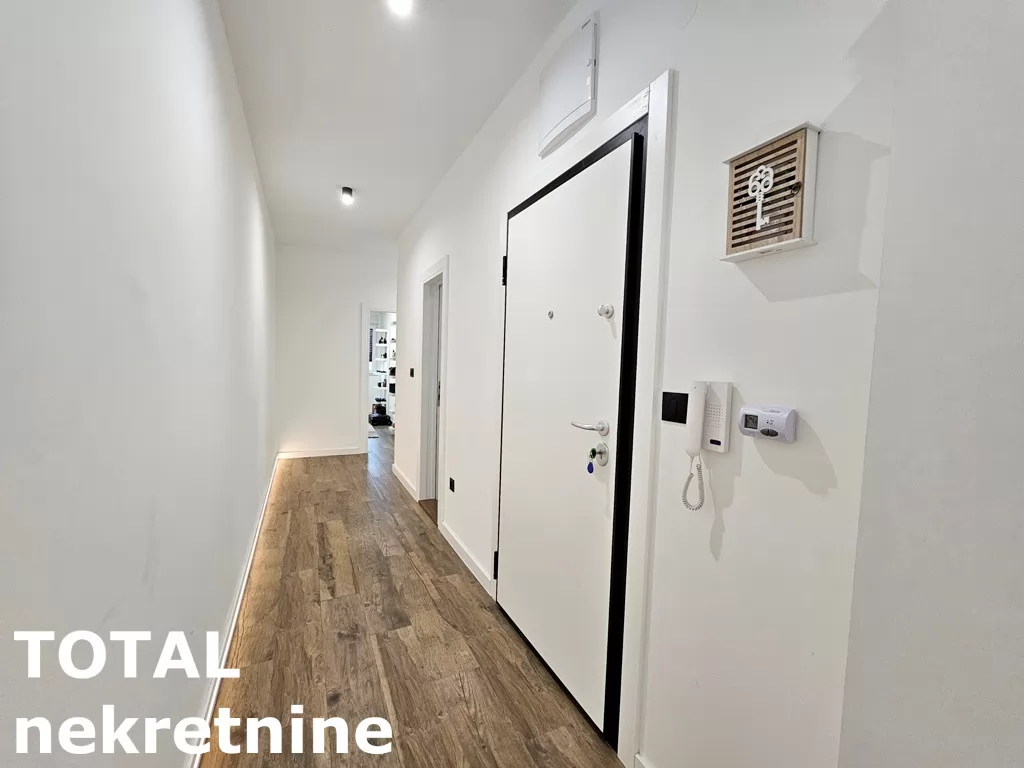 Stan,NOVI SAD,NOVO NASELJE,kv: 87.00, € 295000, ID: 1099596 7