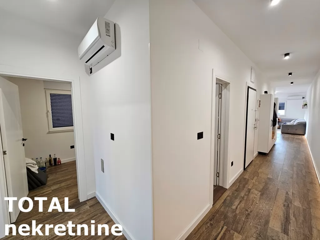 Stan,NOVI SAD,NOVO NASELJE,kv: 87.00, € 295000, ID: 1099596 9