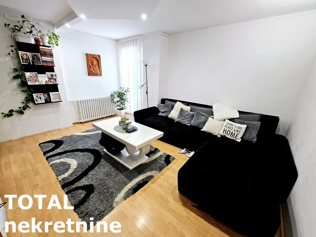 Stan,NOVI SAD,NOVO NASELJE,kv: 88.00, € 155000, ID: 1100682 1