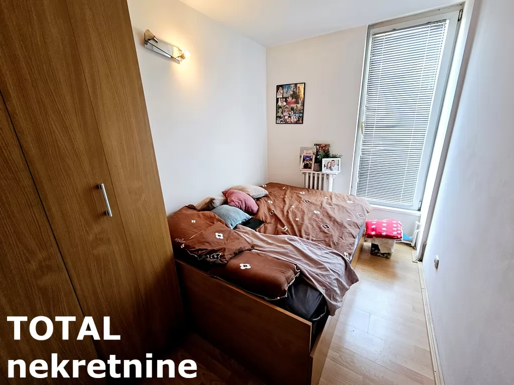 Stan,NOVI SAD,NOVO NASELJE,kv: 88.00, € 155000, ID: 1100682 10