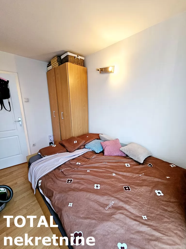 Stan,NOVI SAD,NOVO NASELJE,kv: 88.00, € 155000, ID: 1100682 11