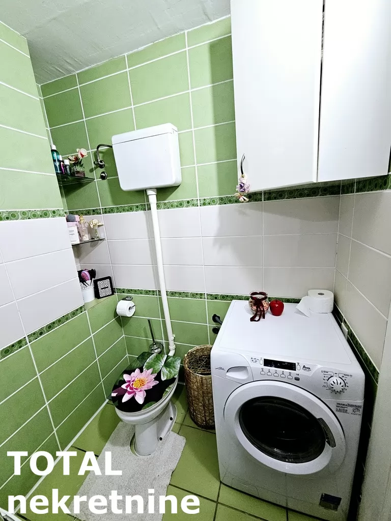 Stan,NOVI SAD,NOVO NASELJE,kv: 88.00, € 155000, ID: 1100682 14