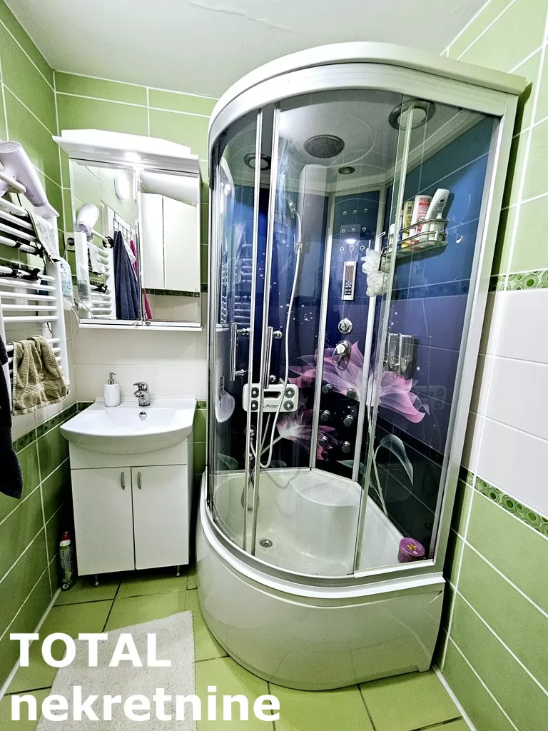 Stan,NOVI SAD,NOVO NASELJE,kv: 88.00, € 155000, ID: 1100682 15