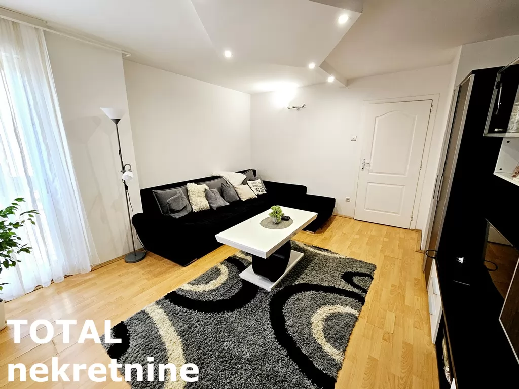 Stan,NOVI SAD,NOVO NASELJE,kv: 88.00, € 155000, ID: 1100682 2