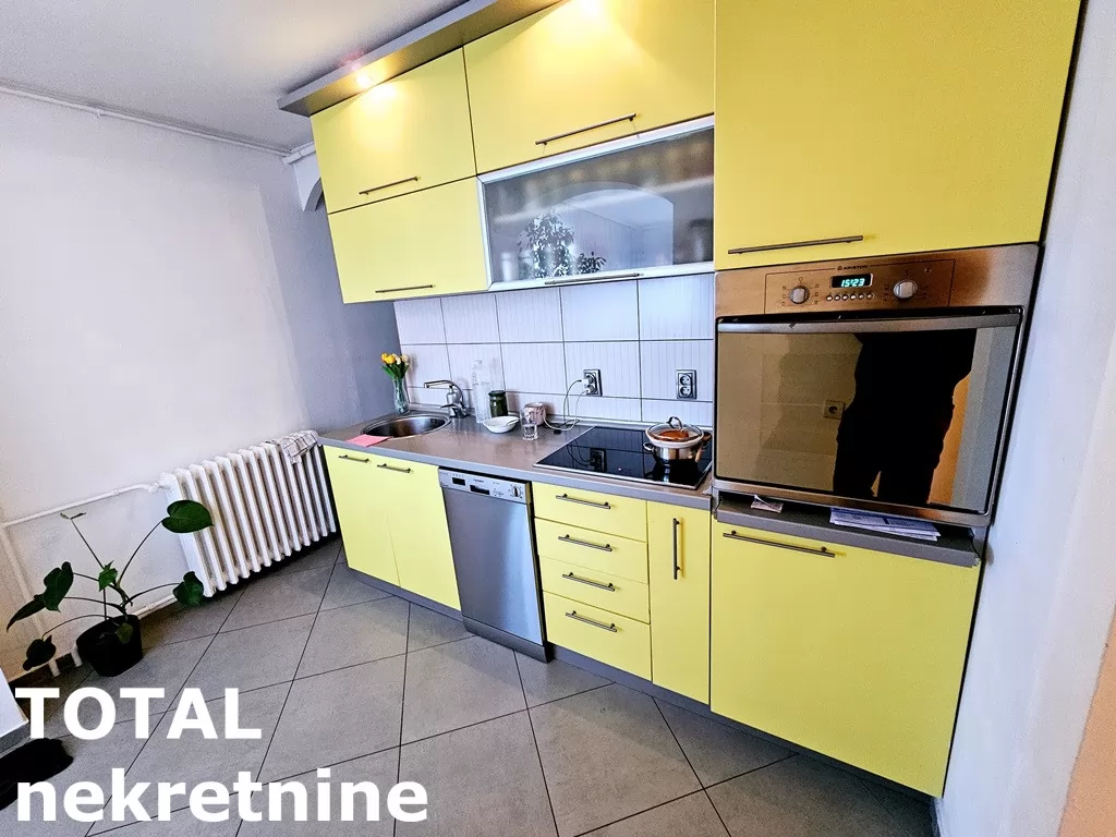 Stan,NOVI SAD,NOVO NASELJE,kv: 88.00, € 155000, ID: 1100682 6