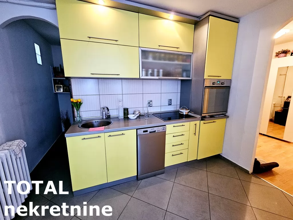 Stan,NOVI SAD,NOVO NASELJE,kv: 88.00, € 155000, ID: 1100682 7