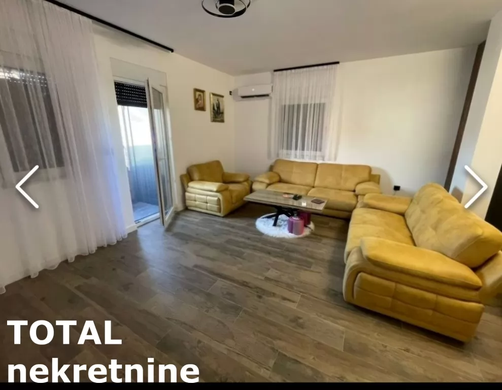 Stan,NOVI SAD,NOVO NASELJE,kv: 88.00, € 255000, ID: 1099311 1