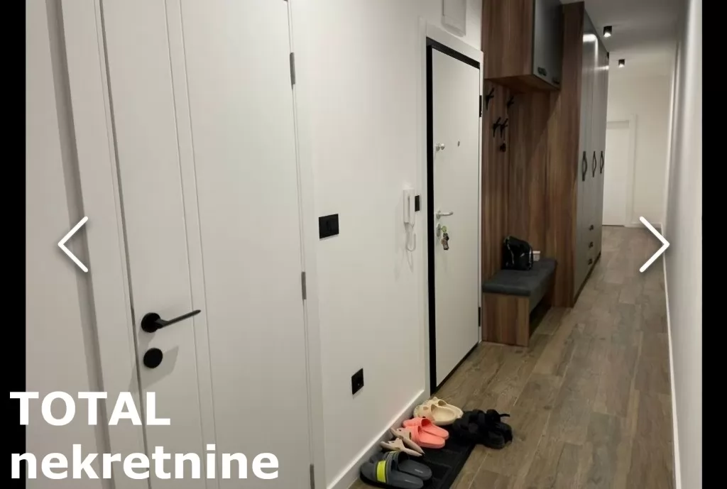 Stan,NOVI SAD,NOVO NASELJE,kv: 88.00, € 255000, ID: 1099311 10