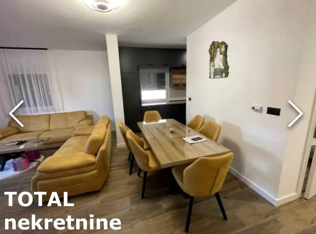 Stan,NOVI SAD,NOVO NASELJE,kv: 88.00, € 255000, ID: 1099311 2