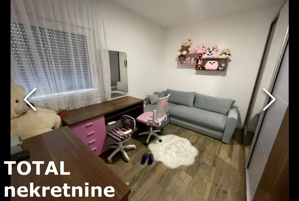 Stan,NOVI SAD,NOVO NASELJE,kv: 88.00, € 255000, ID: 1099311 6