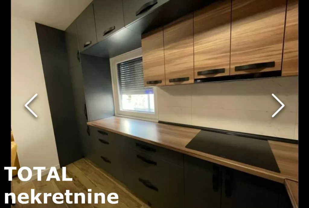 Stan,NOVI SAD,NOVO NASELJE,kv: 88.00, € 255000, ID: 1099311 7