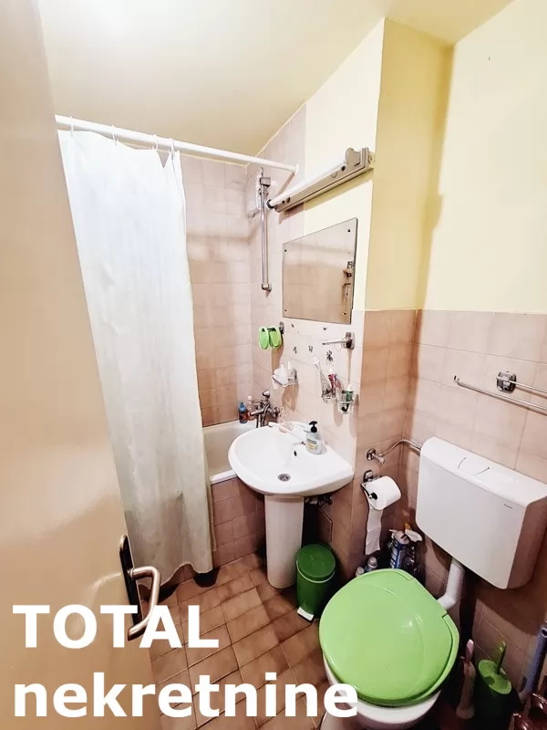 Stan,NOVI SAD,NOVO NASELJE - ŠARENGRAD,kv: 46.00, € 115000, ID: 1098486 2