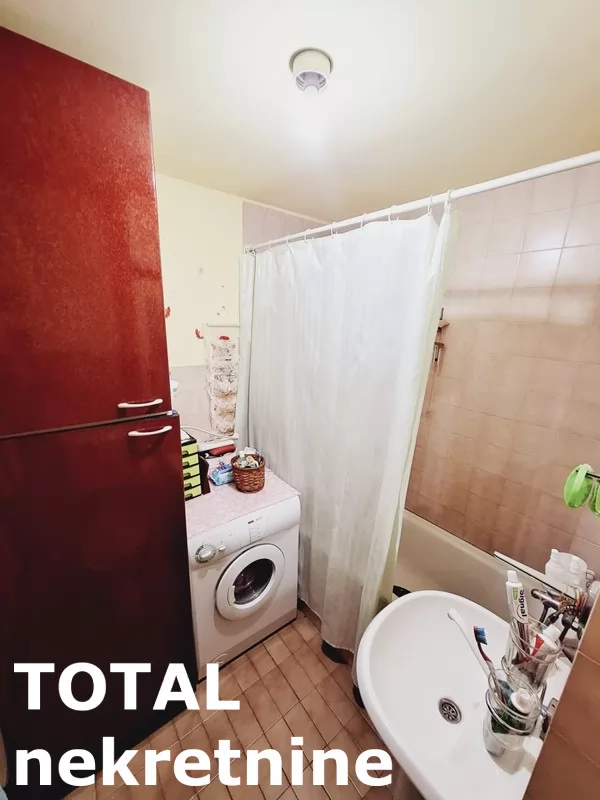 Stan,NOVI SAD,NOVO NASELJE - ŠARENGRAD,kv: 46.00, € 115000, ID: 1098486 3