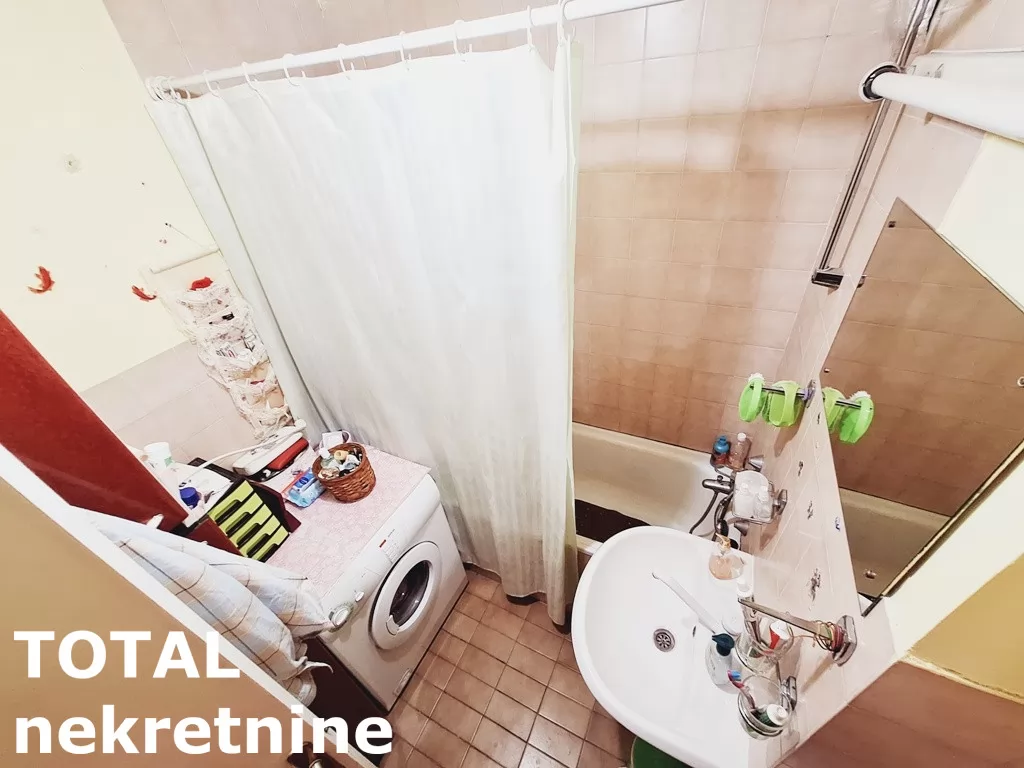 Stan,NOVI SAD,NOVO NASELJE - ŠARENGRAD,kv: 46.00, € 115000, ID: 1098486 4