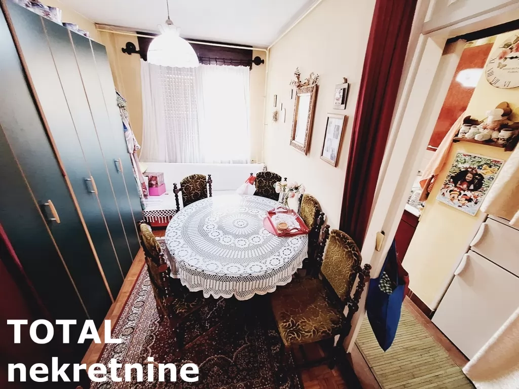 Stan,NOVI SAD,NOVO NASELJE - ŠARENGRAD,kv: 46.00, € 115000, ID: 1098486 5