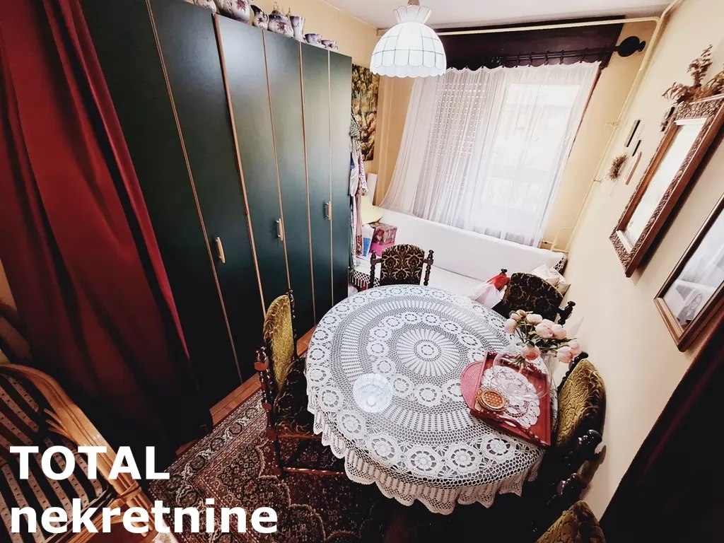 Stan,NOVI SAD,NOVO NASELJE - ŠARENGRAD,kv: 46.00, € 115000, ID: 1098486 6