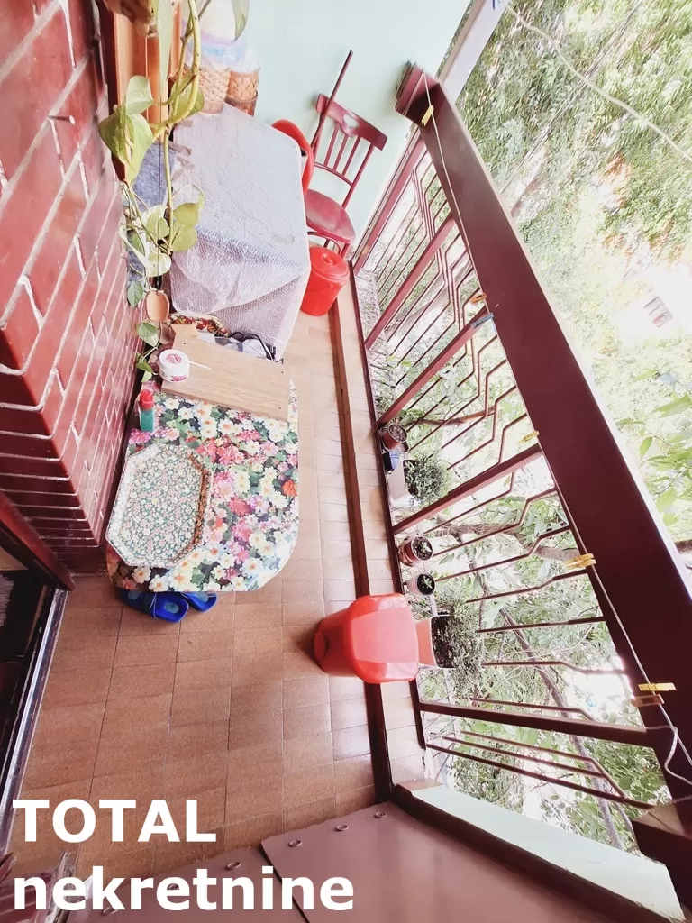 Stan,NOVI SAD,NOVO NASELJE - ŠARENGRAD,kv: 46.00, € 115000, ID: 1098486 9