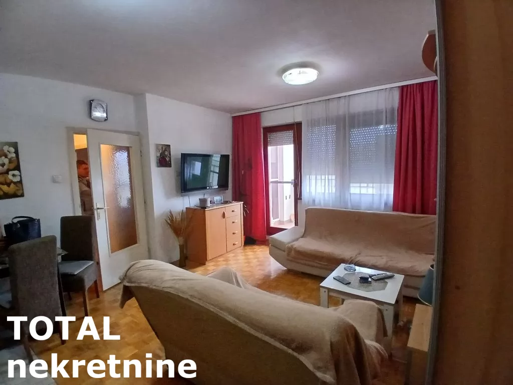 Stan,NOVI SAD,NOVO NASELJE - ŠARENGRAD,kv: 55.00, € 127000, ID: 1100127 1