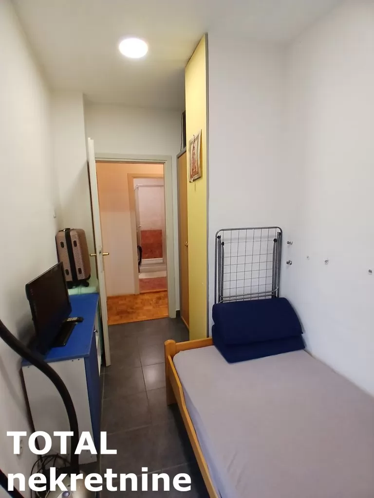 Stan,NOVI SAD,NOVO NASELJE - ŠARENGRAD,kv: 55.00, € 127000, ID: 1100127 7