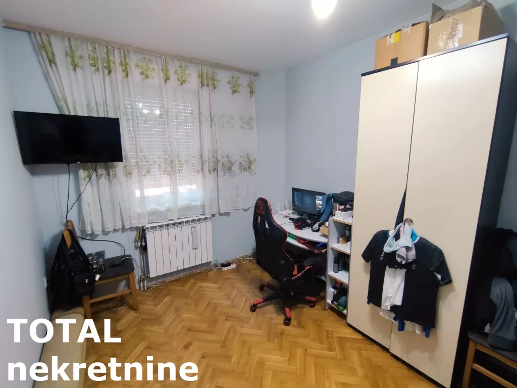 Stan,NOVI SAD,NOVO NASELJE - ŠARENGRAD,kv: 61.00, € 163000, ID: 1101124 4