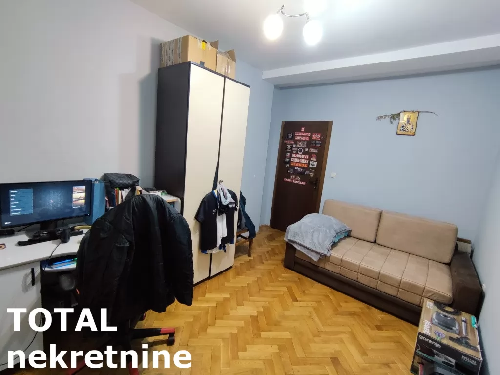 Stan,NOVI SAD,NOVO NASELJE - ŠARENGRAD,kv: 61.00, € 163000, ID: 1101124 5