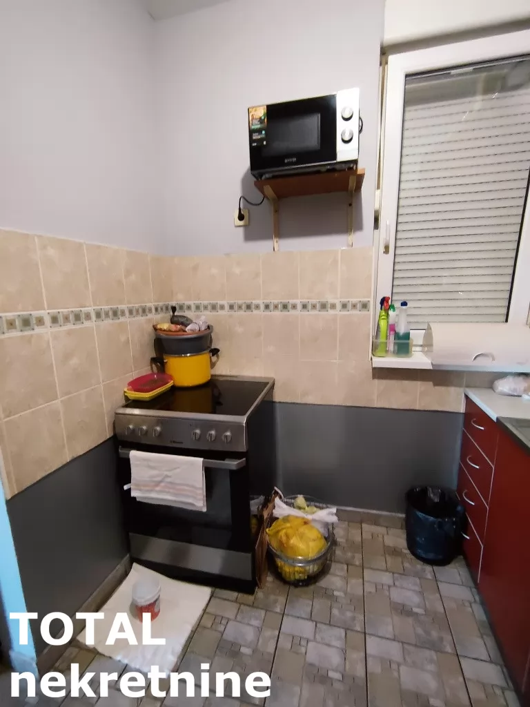 Stan,NOVI SAD,NOVO NASELJE - ŠARENGRAD,kv: 61.00, € 163000, ID: 1101124 7