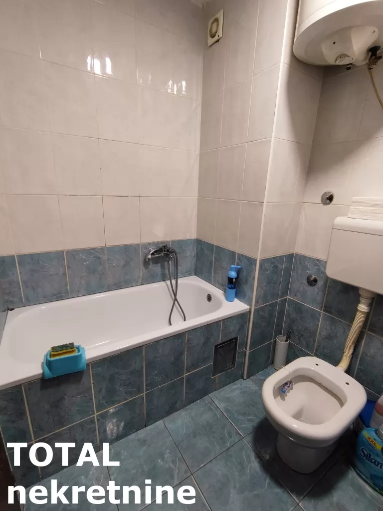 Stan,NOVI SAD,NOVO NASELJE - ŠARENGRAD,kv: 61.00, € 163000, ID: 1101124 8