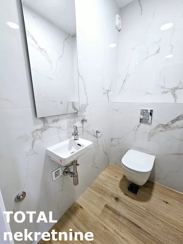 Stan,NOVI SAD,PODBARA,kv: 105.00, € 273000, ID: 1101305 14