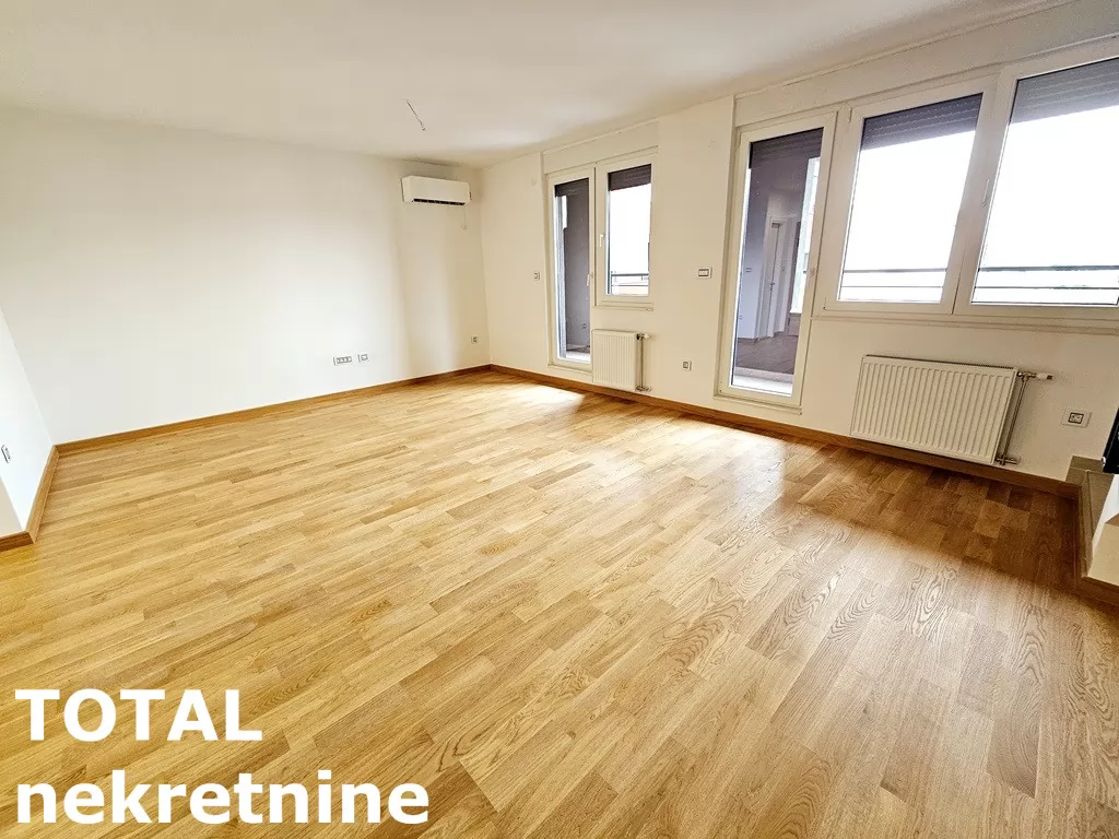 Stan,NOVI SAD,PODBARA,kv: 105.00, € 273000, ID: 1101305 2