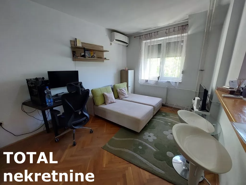 Stan,NOVI SAD,PODBARA,kv: 24.00, € 71000, ID: 1100925 1