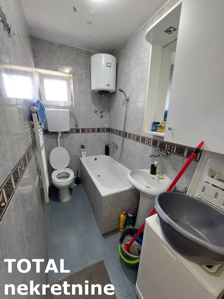 Stan,NOVI SAD,PODBARA,kv: 24.00, € 71000, ID: 1100925 12